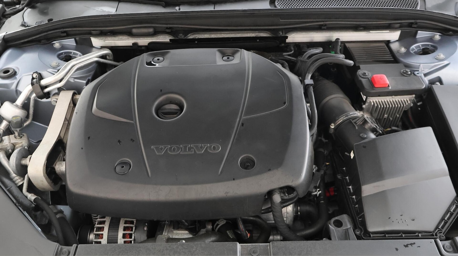 Used Volvo S90 2020 for sale - 76314970: Photo 20