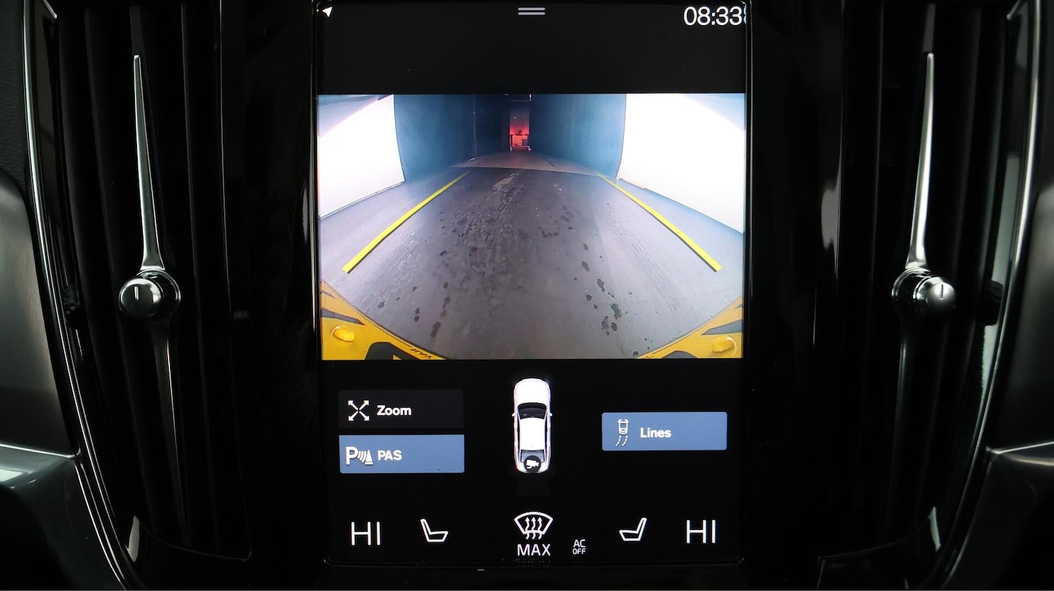 Used Volvo S90 2020 for sale - 76314970: Photo 27