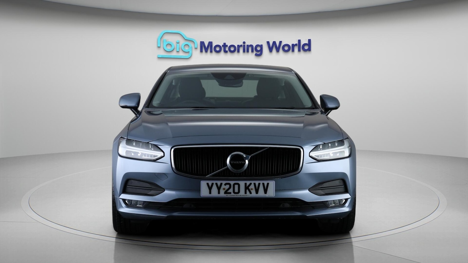 Used Volvo S90 2020 for sale - 76314970: Photo 3
