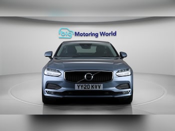 Used Volvo S90 2020 for sale - 76314970: Photo