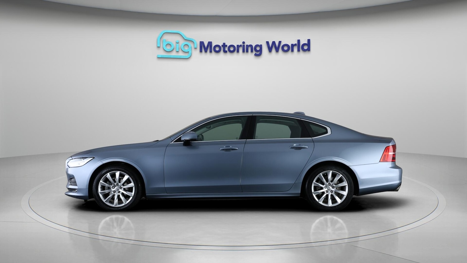 Used Volvo S90 2020 for sale - 76314970: Photo 5