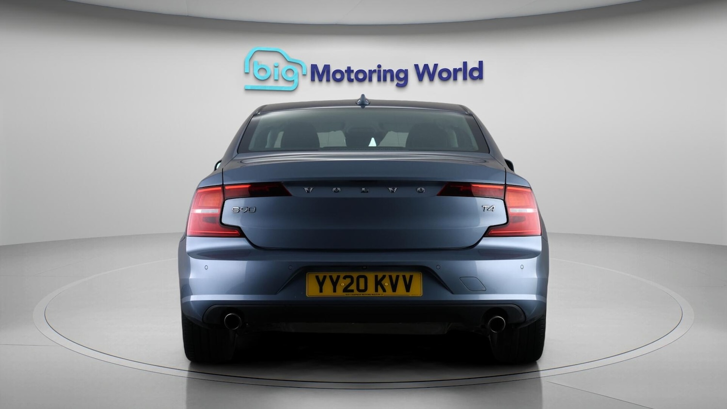 Used Volvo S90 2020 for sale - 76314970: Photo 7