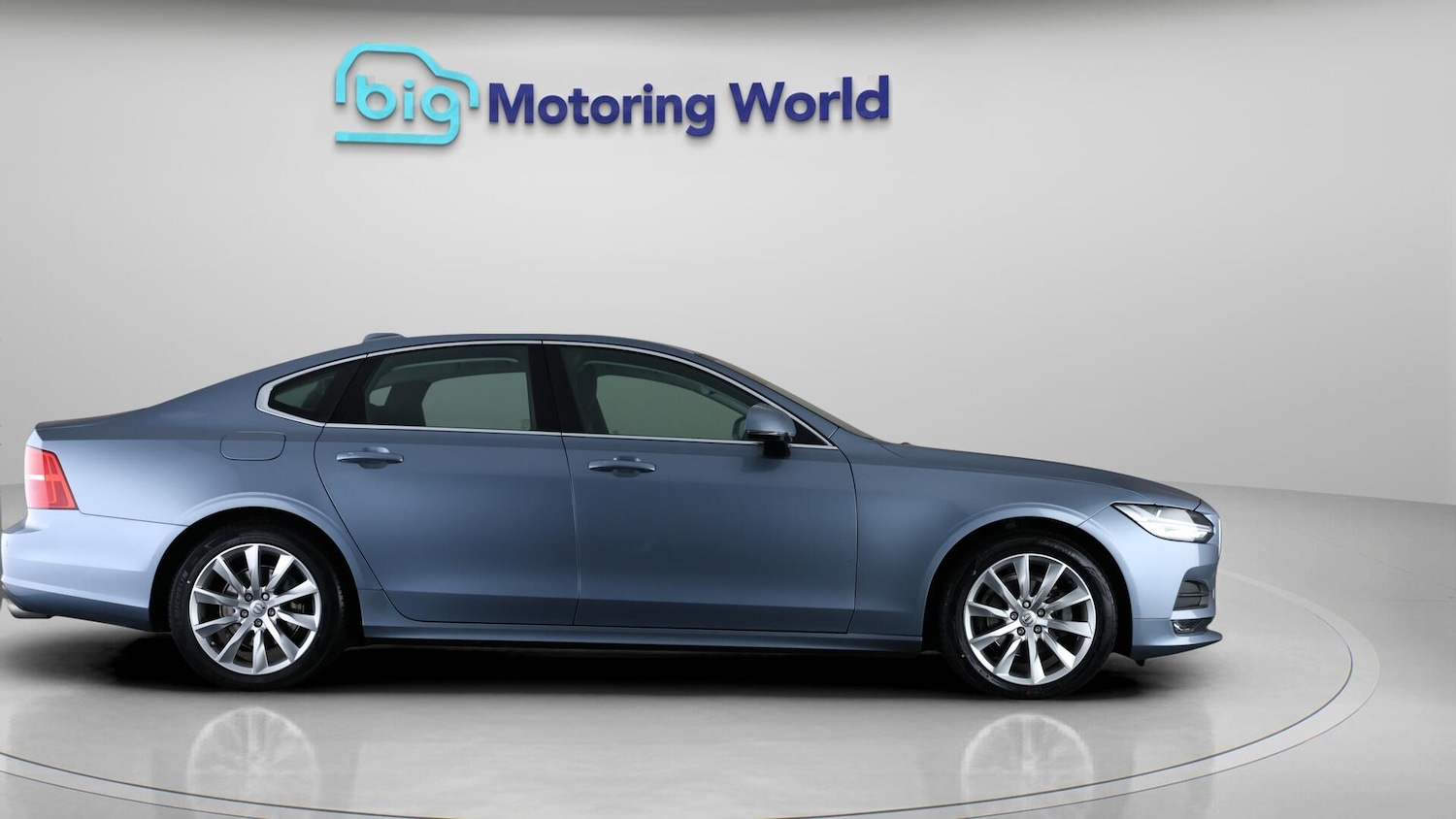 Used Volvo S90 2020 for sale - 76314970: Photo 9