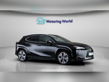 Used Lexus UX 2024 for sale - 79369833: Photo
