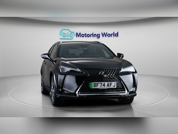 Used Lexus UX 2024 for sale - 79369833: Photo