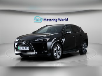 Used Lexus UX 2024 for sale - 79369833: Photo