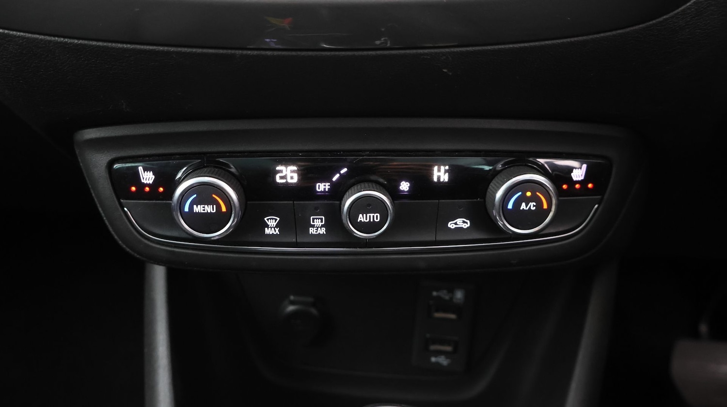 Used Vauxhall Crossland 2022 for sale - 77801826: Photo 11