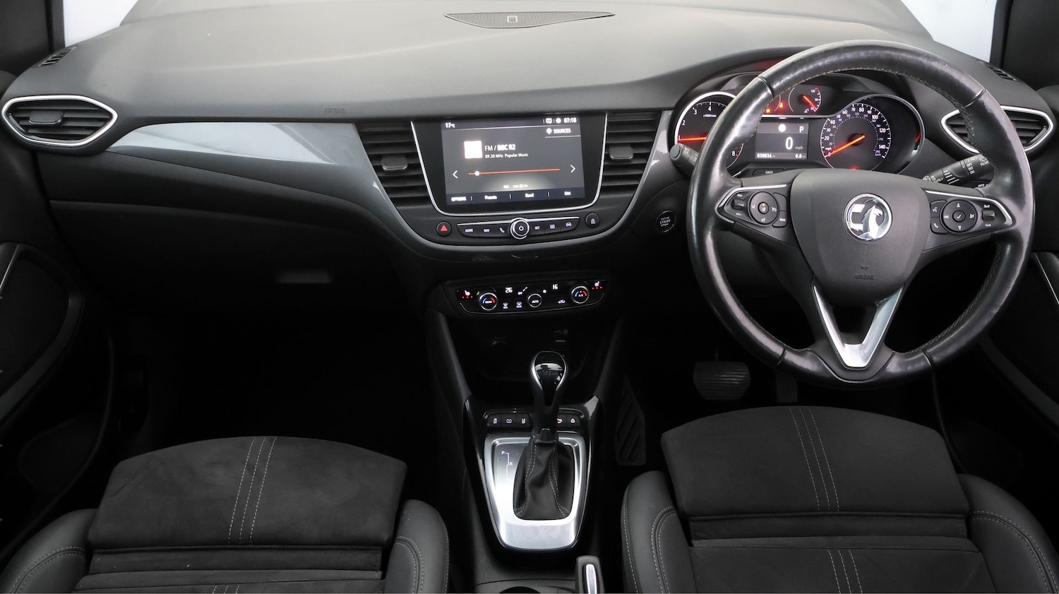 Used Vauxhall Crossland 2022 for sale - 77801826: Photo 12