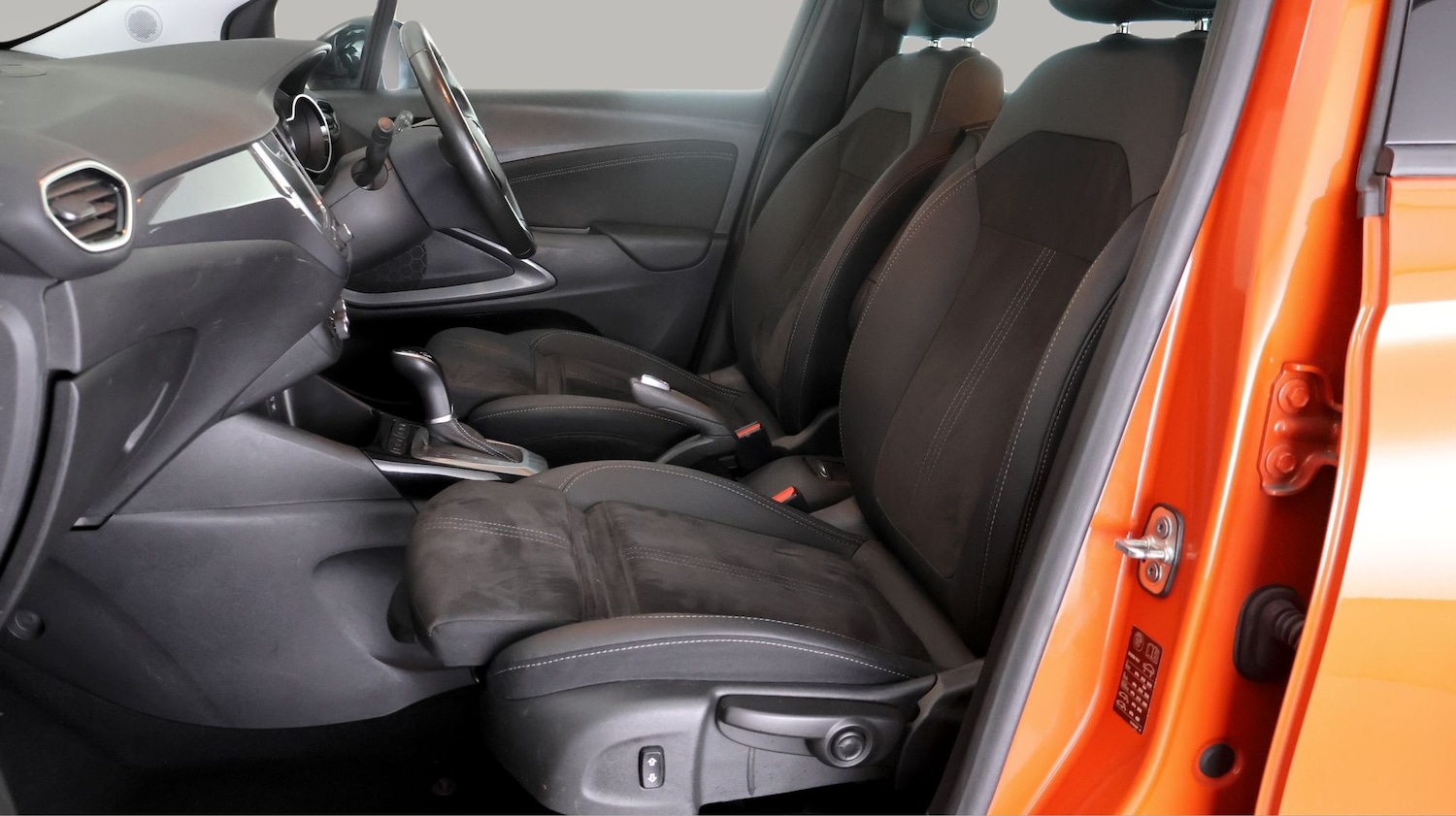 Used Vauxhall Crossland 2022 for sale - 77801826: Photo 13