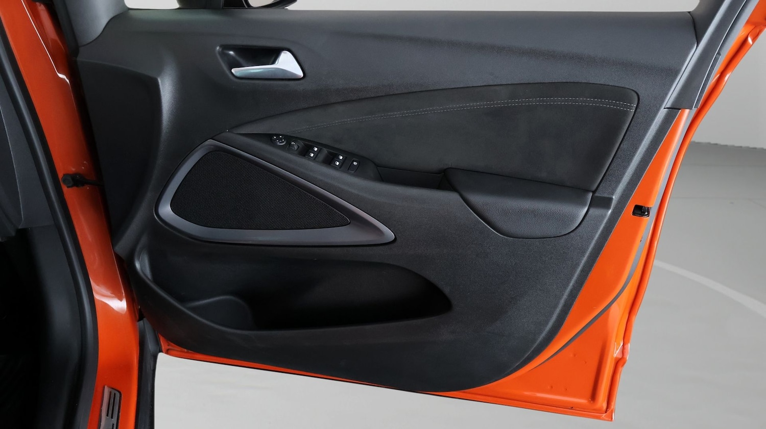 Used Vauxhall Crossland 2022 for sale - 77801826: Photo 14