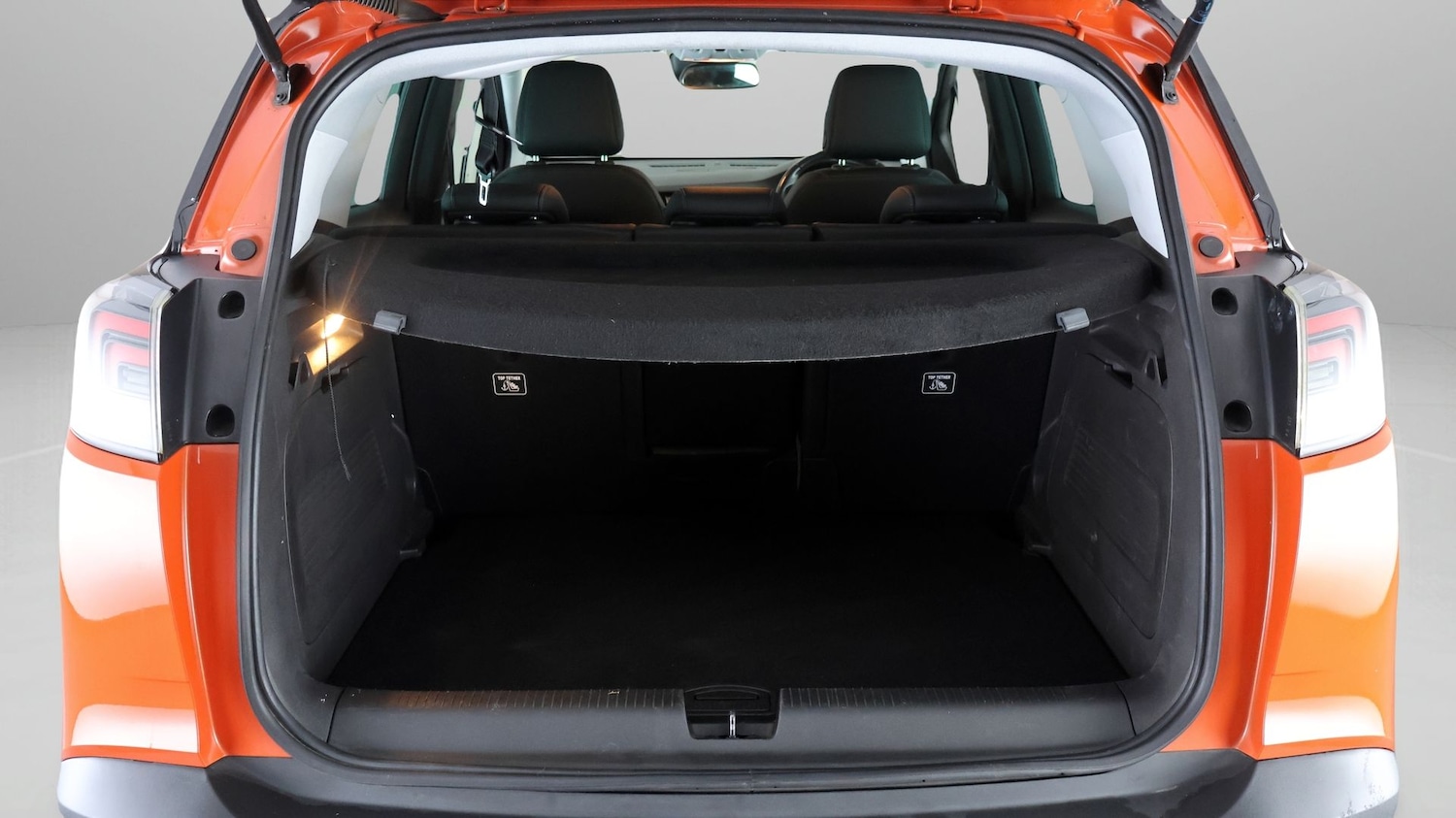 Used Vauxhall Crossland 2022 for sale - 77801826: Photo 16