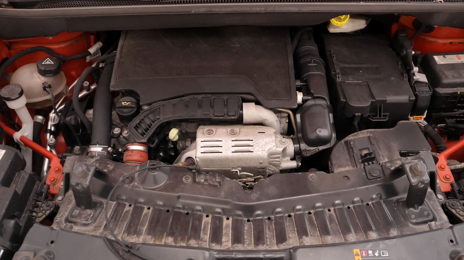 Used Vauxhall Crossland 2022 for sale - 77801826: Photo 18