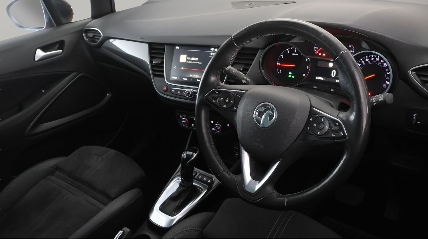 Used Vauxhall Crossland 2022 for sale - 77801826: Photo 9