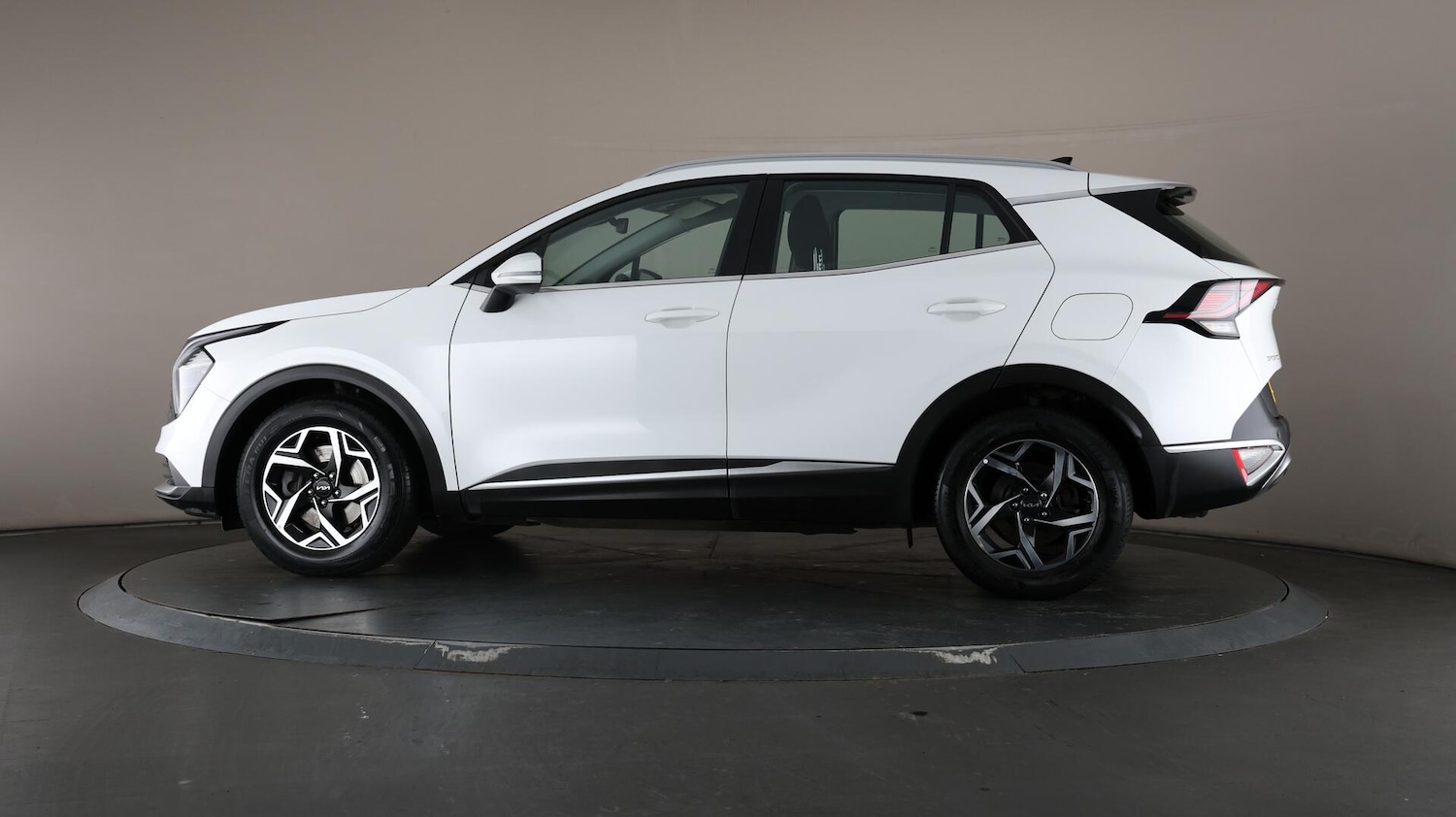 Vehicle 36