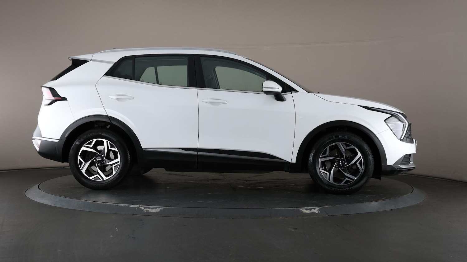 Vehicle 60
