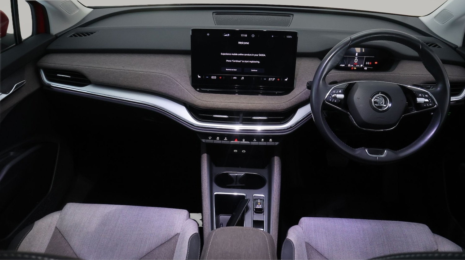 Used Skoda Enyaq 2022 for sale - 77303858: Photo 13