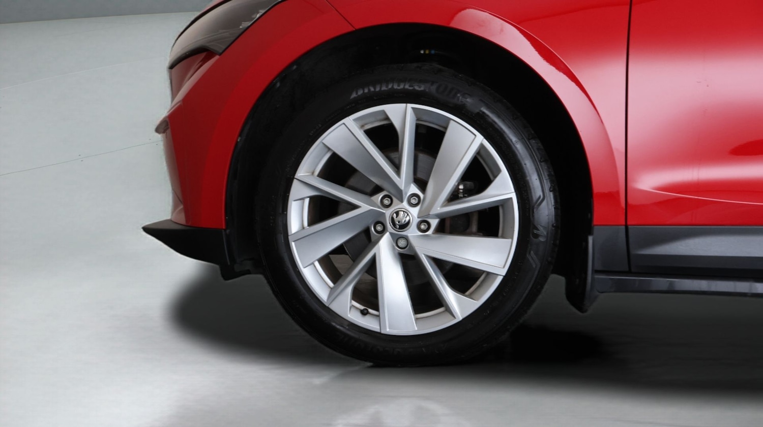 Used Skoda Enyaq 2022 for sale - 77303858: Photo 18