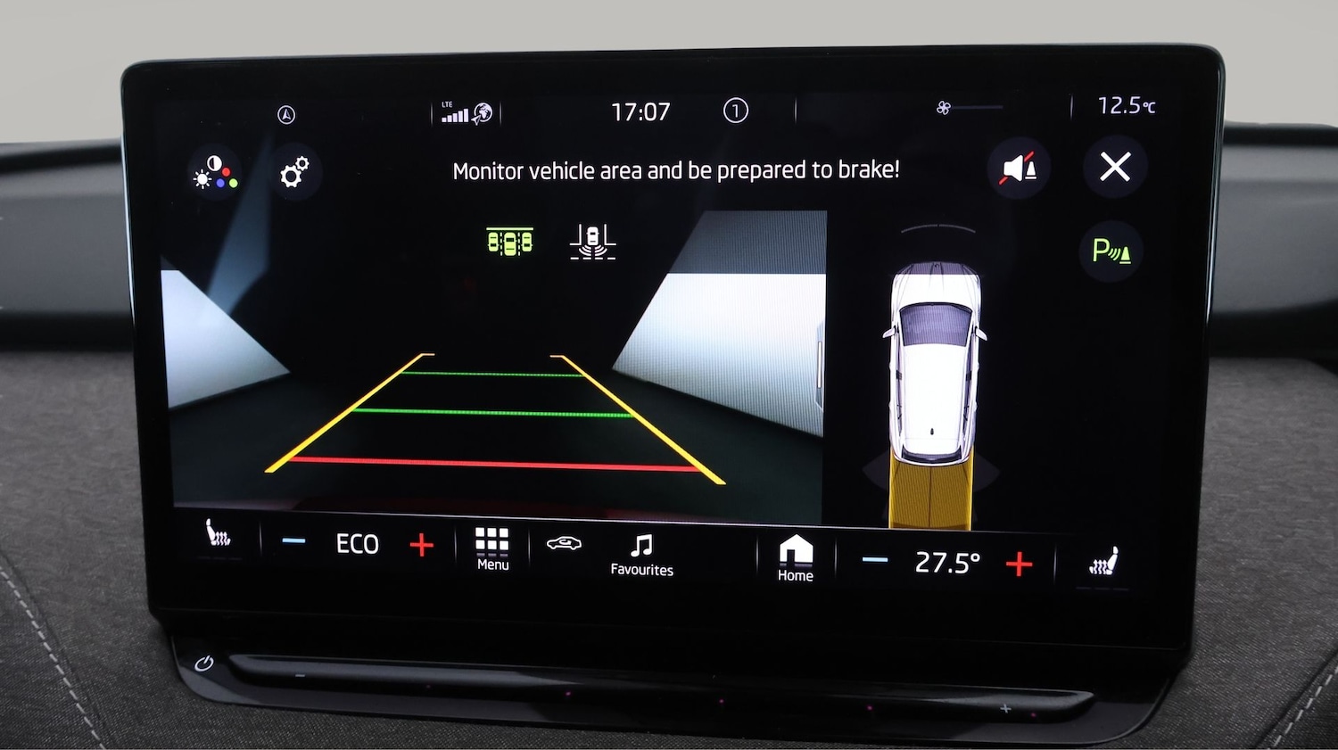 Used Skoda Enyaq 2022 for sale - 77303858: Photo 21