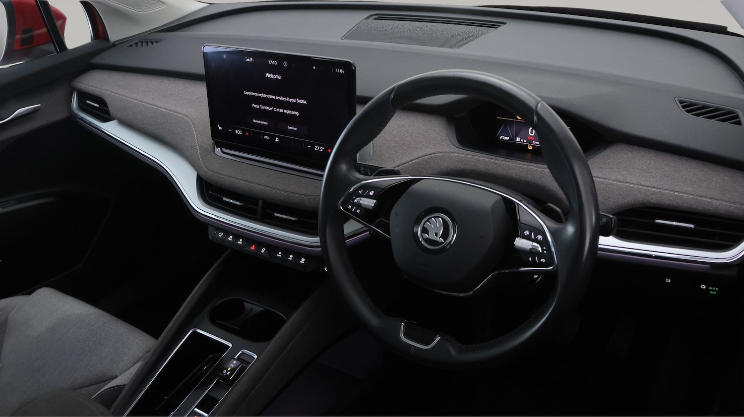 Used Skoda Enyaq 2022 for sale - 77303858: Photo 9