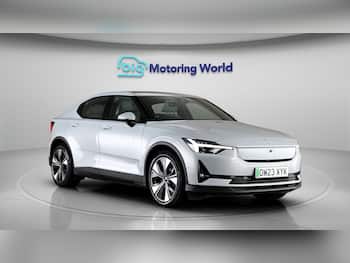 Used Polestar Polestar 2 2023 for sale - 79856225: Photo