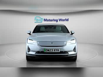 Used Polestar Polestar 2 2023 for sale - 79856225: Photo