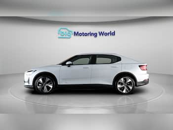 Used Polestar Polestar 2 2023 for sale - 79856225: Photo