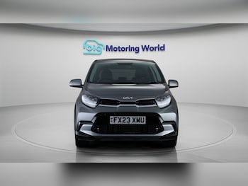 Used Kia Picanto 2023 for sale - 78258024: Photo