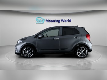 Used Kia Picanto 2023 for sale - 78258024: Photo