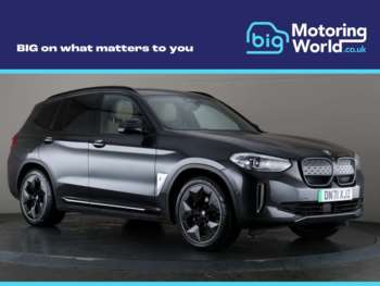 2022 (71) - 80kWh Premier Edition SUV 5dr Electric Auto (286 ps)