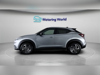 Used Nissan Juke 2024 for sale - 78571987: Photo