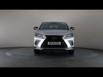 Used Lexus NX 2021 for sale - 74520990: Photo