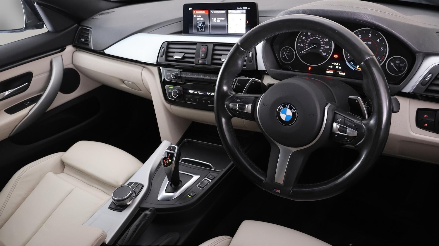 Used BMW 4 Series Gran Coupe 2020 for sale - 75977710: Photo 10