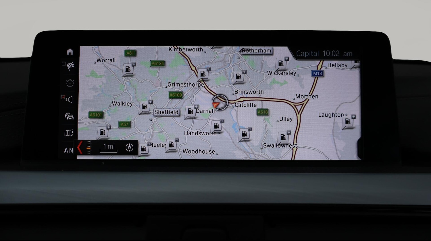 Used BMW 4 Series Gran Coupe 2020 for sale - 75977710: Photo 12