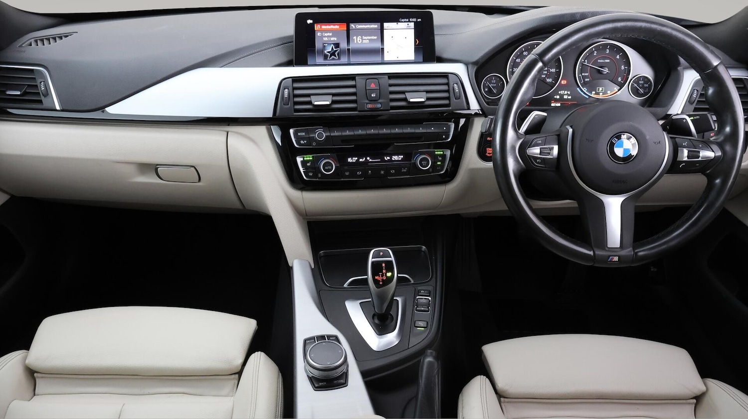 Used BMW 4 Series Gran Coupe 2020 for sale - 75977710: Photo 14