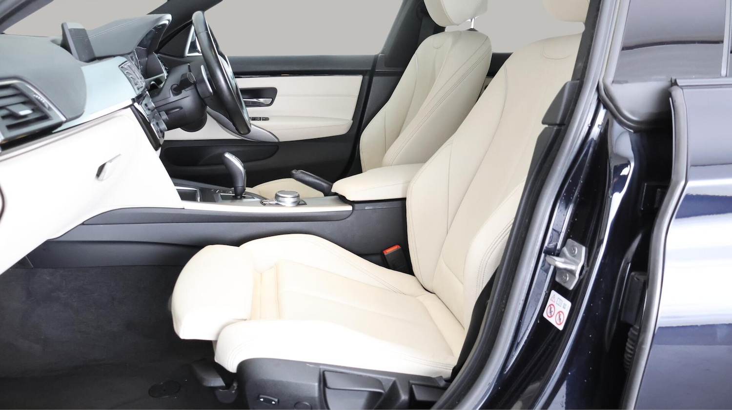 Used BMW 4 Series Gran Coupe 2020 for sale - 75977710: Photo 15