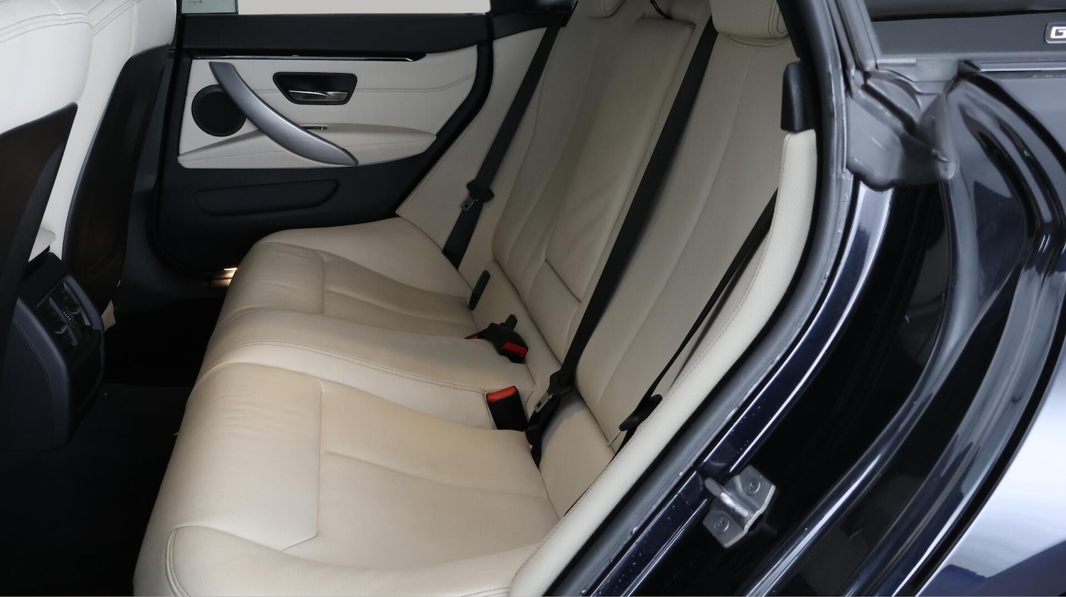 Used BMW 4 Series Gran Coupe 2020 for sale - 75977710: Photo 17