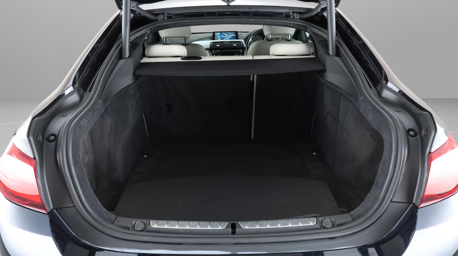 Used BMW 4 Series Gran Coupe 2020 for sale - 75977710: Photo 18