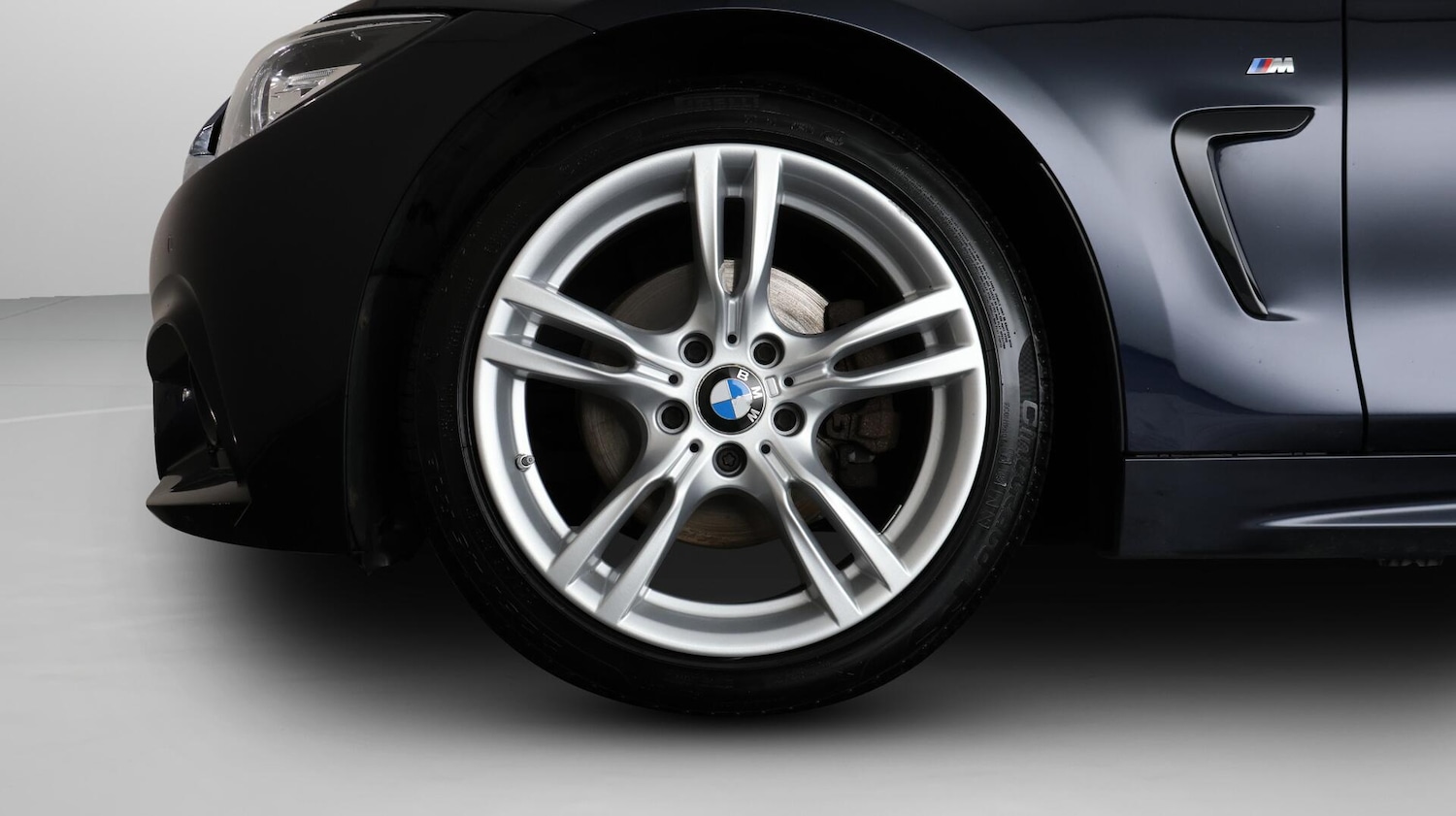 Used BMW 4 Series Gran Coupe 2020 for sale - 75977710: Photo 19