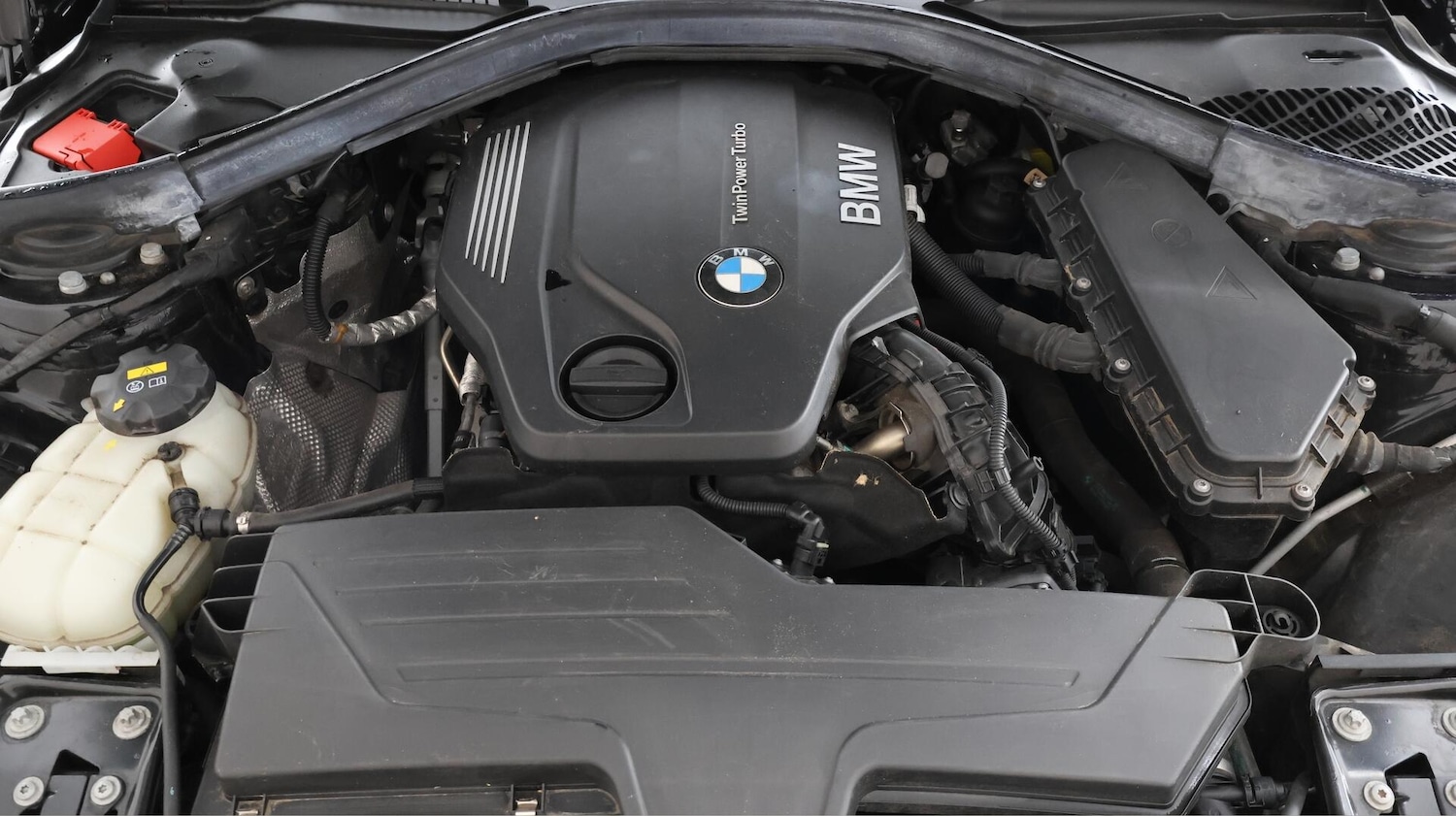 Used BMW 4 Series Gran Coupe 2020 for sale - 75977710: Photo 20