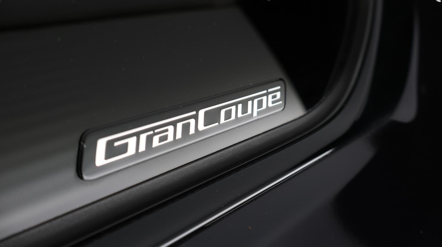 Used BMW 4 Series Gran Coupe 2020 for sale - 75977710: Photo 23