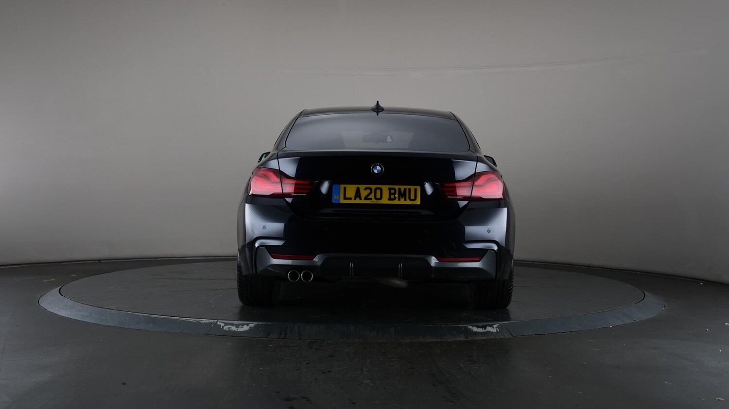 Used BMW 4 Series Gran Coupe 2020 for sale - 75977710: Photo 37