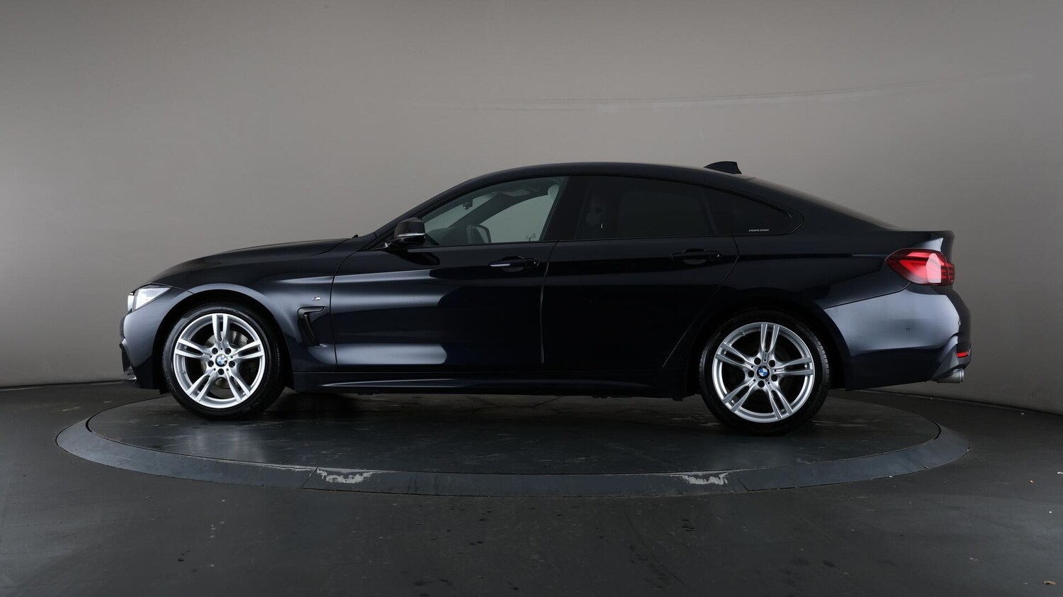 Used BMW 4 Series Gran Coupe 2020 for sale - 75977710: Photo 39
