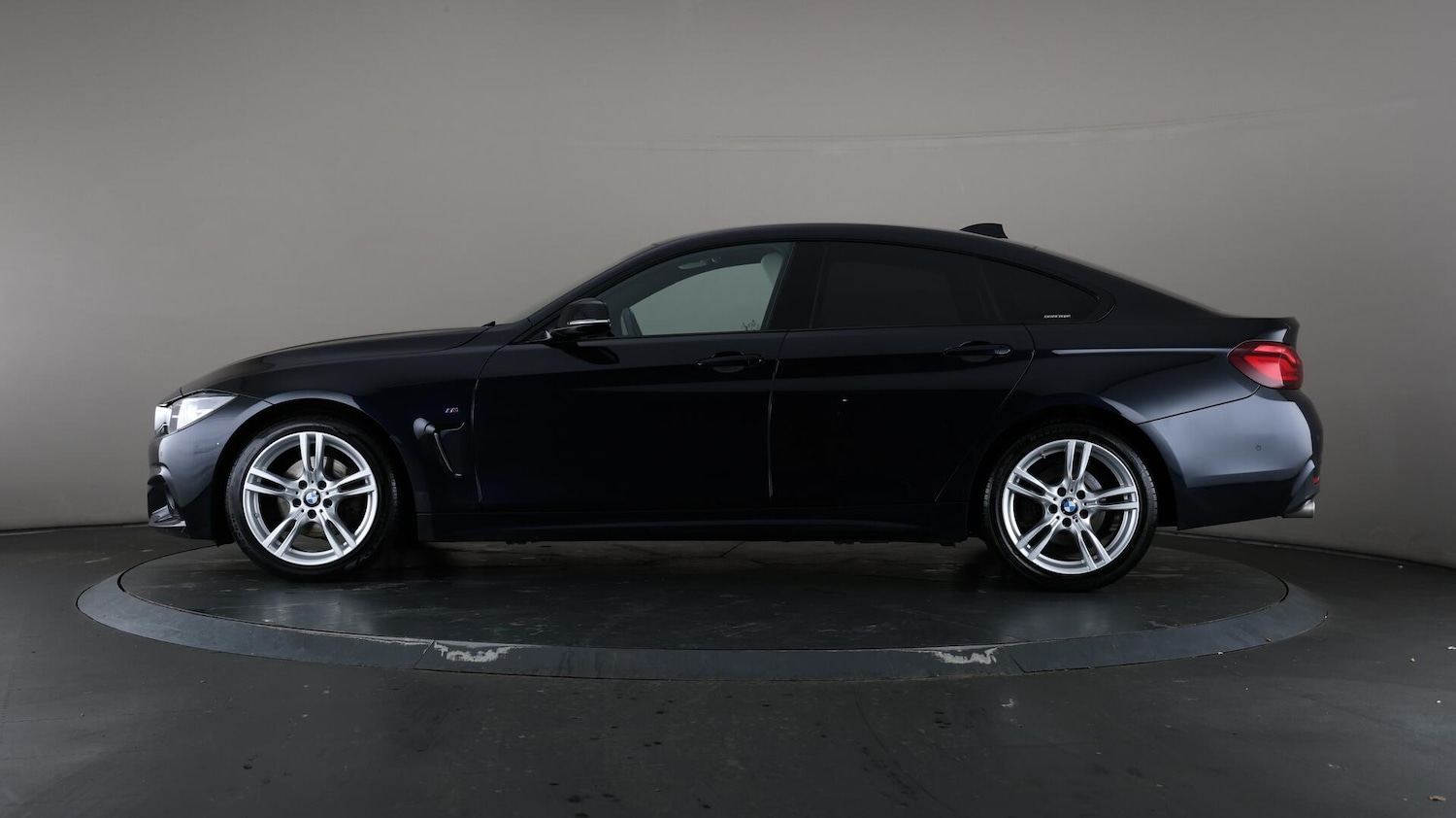 Used BMW 4 Series Gran Coupe 2020 for sale - 75977710: Photo 40