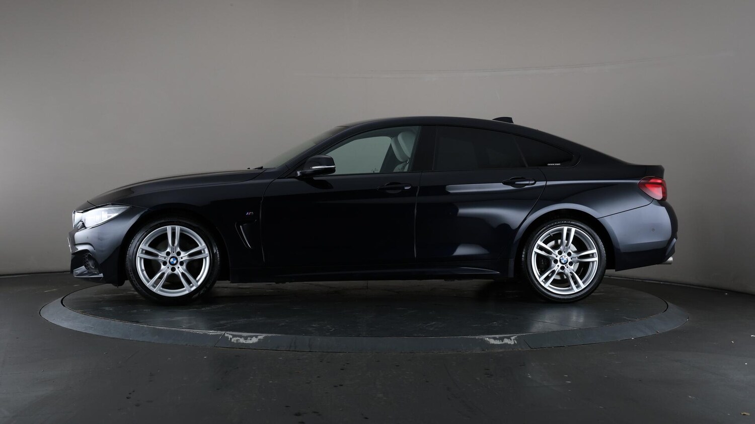 Used BMW 4 Series Gran Coupe 2020 for sale - 75977710: Photo 41