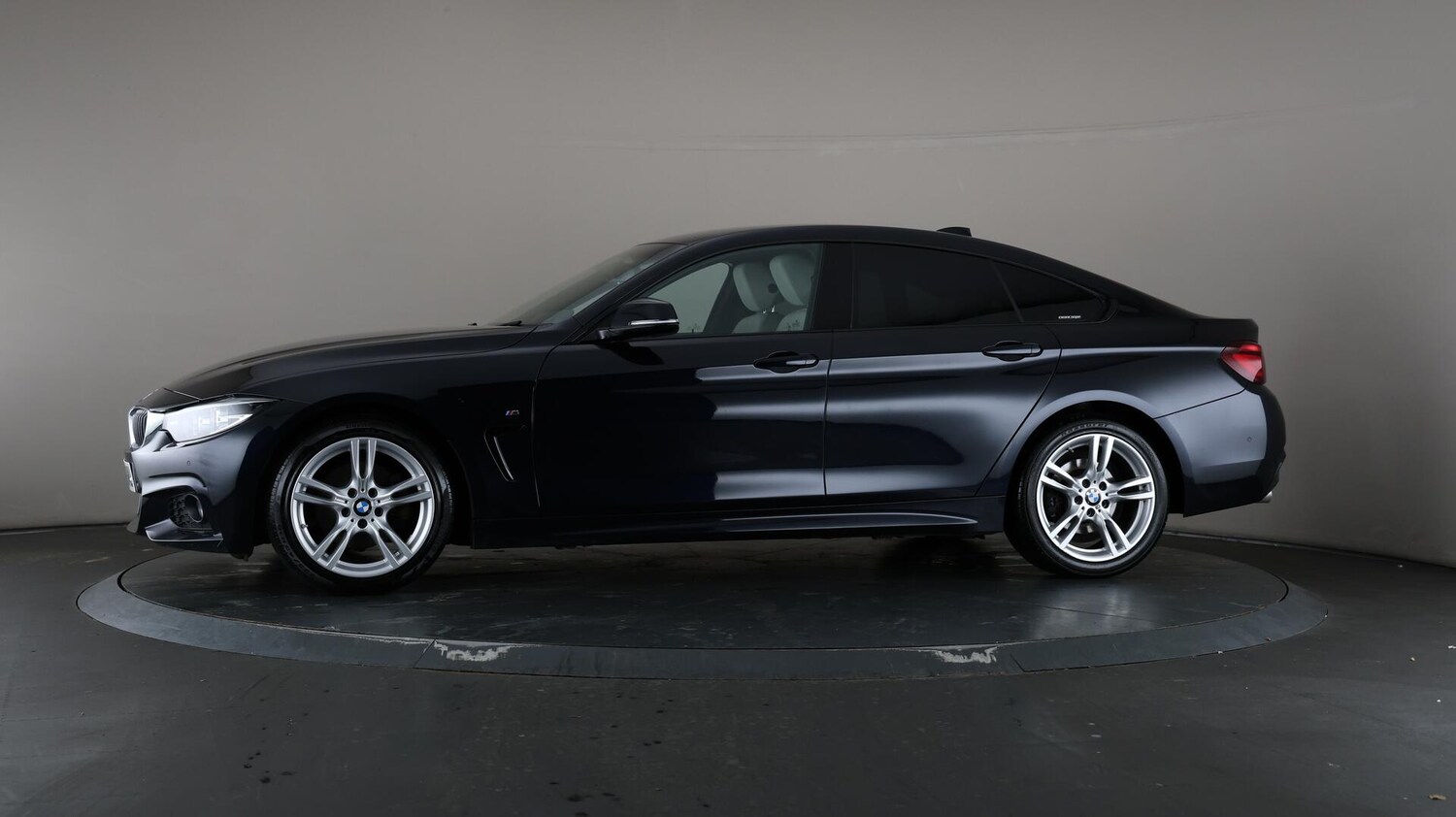 Used BMW 4 Series Gran Coupe 2020 for sale - 75977710: Photo 42