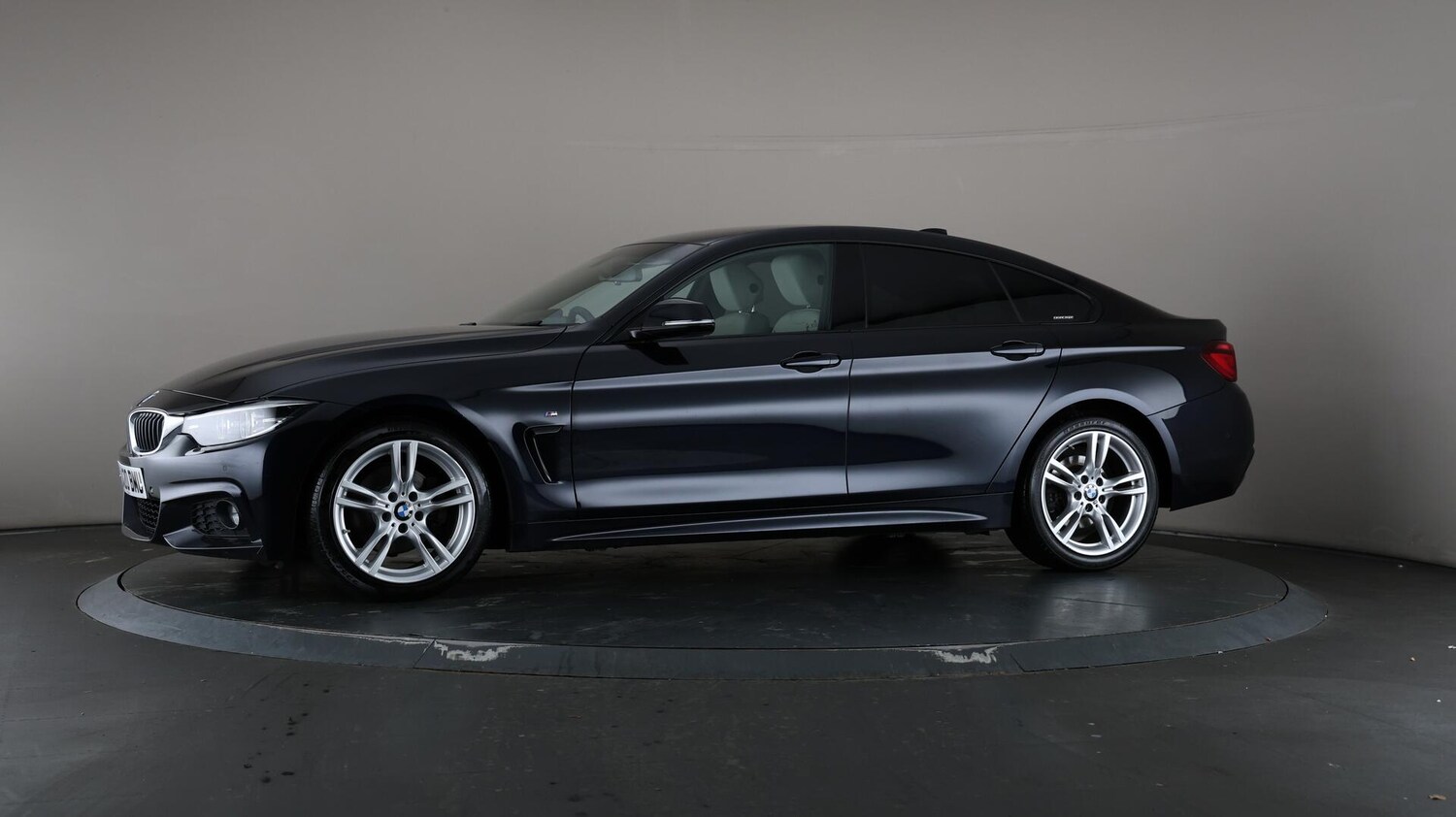 Used BMW 4 Series Gran Coupe 2020 for sale - 75977710: Photo 43