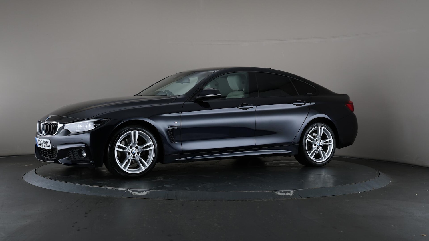 Used BMW 4 Series Gran Coupe 2020 for sale - 75977710: Photo 44
