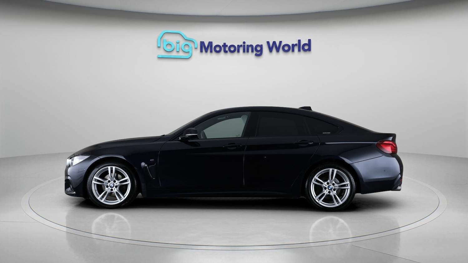 Used BMW 4 Series Gran Coupe 2020 for sale - 75977710: Photo 5