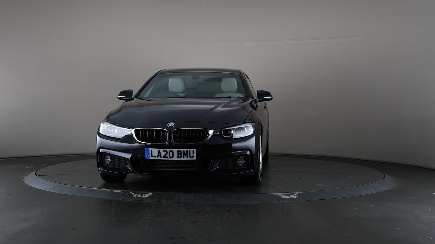 Used BMW 4 Series Gran Coupe 2020 for sale - 75977710: Photo 51