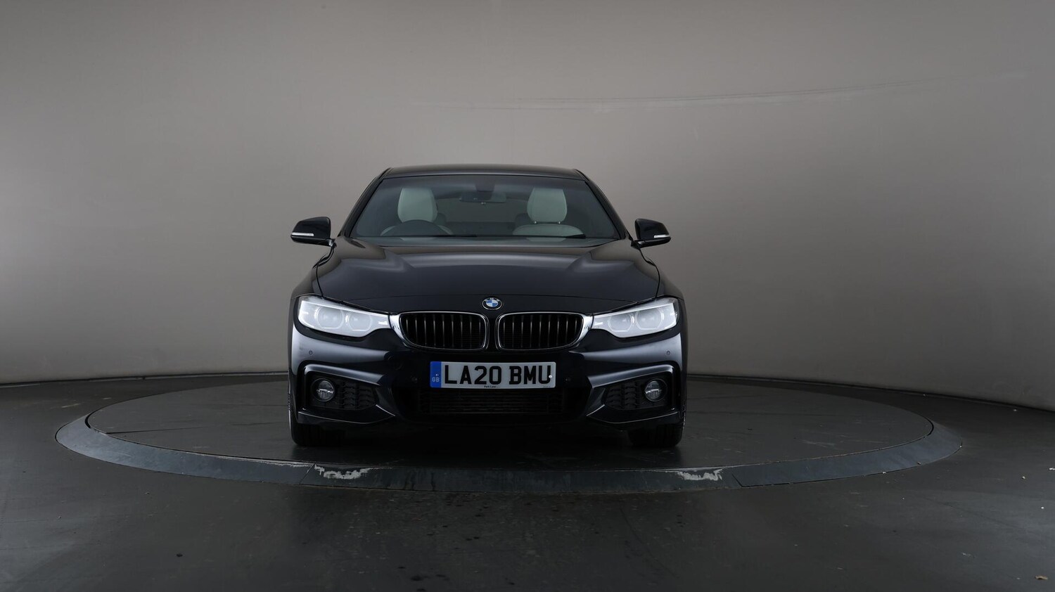 Used BMW 4 Series Gran Coupe 2020 for sale - 75977710: Photo 52